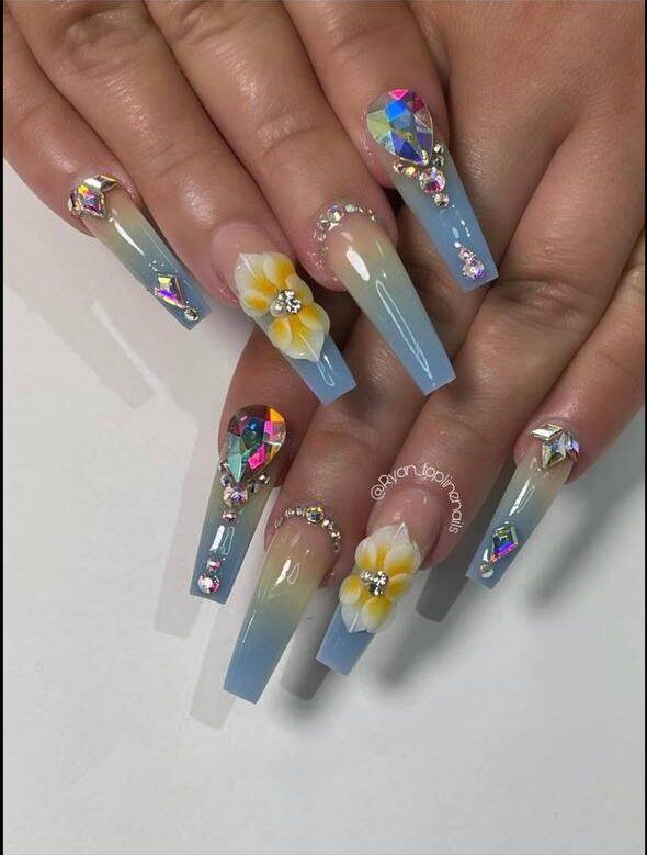 America V Nails - Need we say more? This nail art design... | Facebook